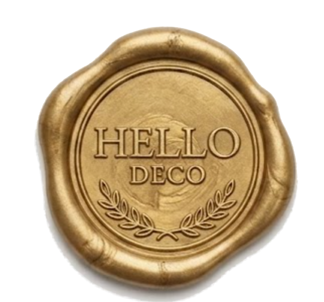 HELLO DECO